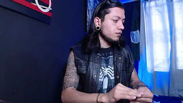 Snapshot of Dicaprioo_ chatting on February 3, 2026, 11:59 am Dicaprioo online show from February 3, 2026, 11:59 am