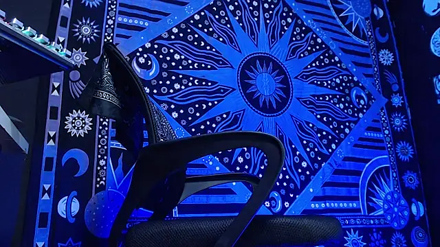 Dicaprioo  online show from February 15, 2025, 7:06 pm