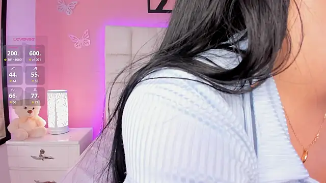 Emily roux online show from January 28, 2025, 1:18 am