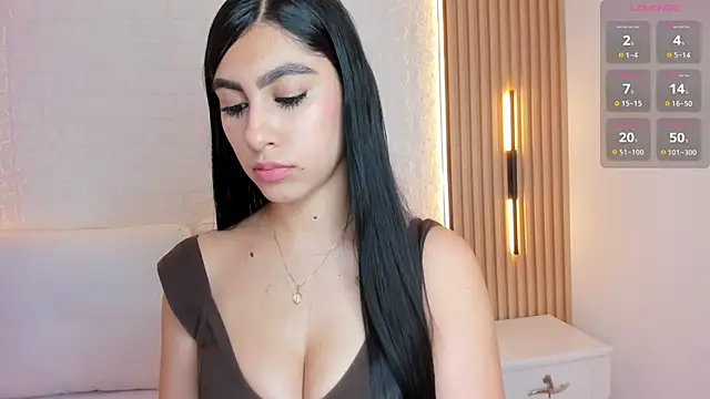 Emily roux online show from February 18, 2026, 10:28 pm