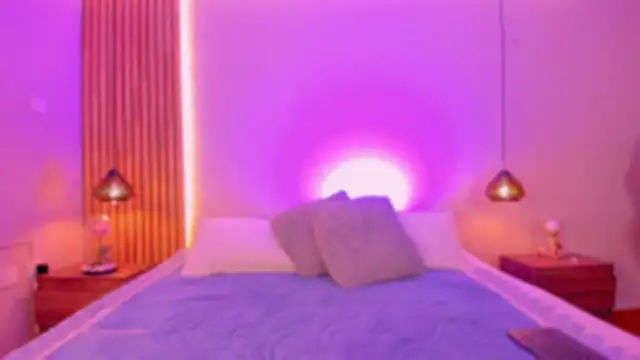 EmilyHaan online show from September 29, 2025, 8:03 pm