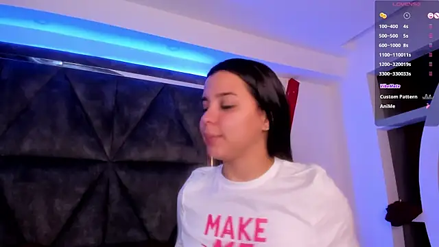 Snapshot of Elsalombardi_ chatting on November 18, 2025, 12:19 pm Elsalombardi online show from November 18, 2025, 12:19 pm