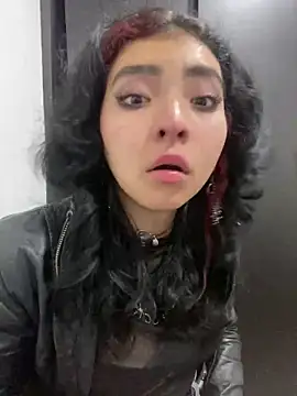  Gothiccbitch  online show from December 13, 2024, 6:00 am