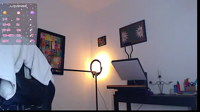 Rachell  420 online show from March 31, 2026, 11:40 pm