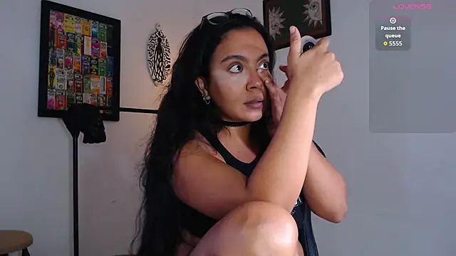 Rachell  420 online show from May 23, 2026, 12:37 pm