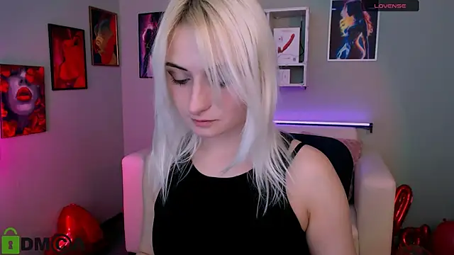 melisa white1 online show from February 28, 2026, 8:19 pm