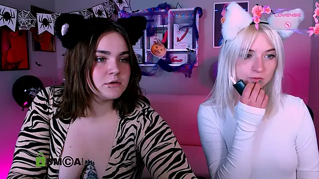 melisa white1 online show from October 27, 2025, 5:47 pm