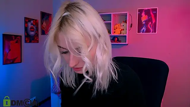 melisa white1 online show from April 13, 2026, 7:29 pm