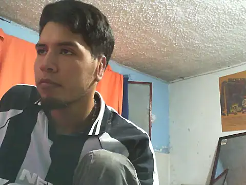 Darkpol772 online show from February 25, 2026, 11:37 pm