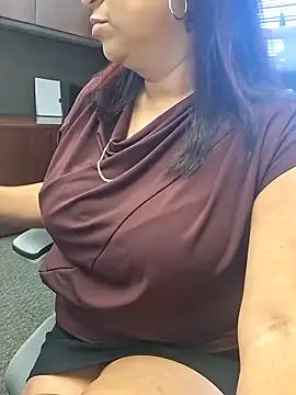 Erotic nayma online show from March 9, 2026, 8:45 pm