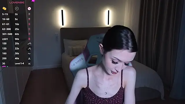 sweetiebones online show from November 30, 2025, 9:54 am