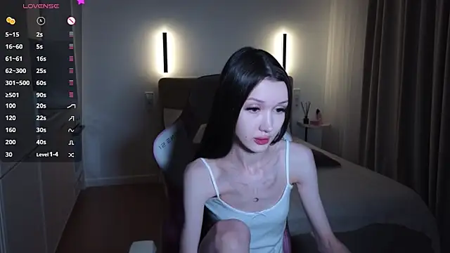 sweetiebones online show from November 8, 2025, 12:58 am