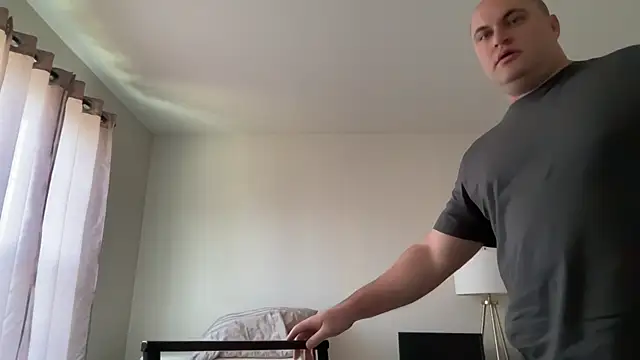 SluggishChase99 online show from March 4, 2025, 8:16 pm