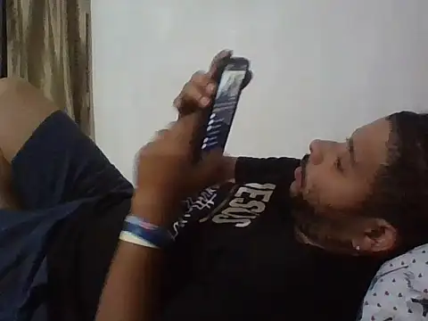 Dj-yefri-pauta online show from April 5, 2026, 12:39 am