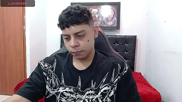 Wiiliam 20 online show from February 26, 2025, 11:54 am