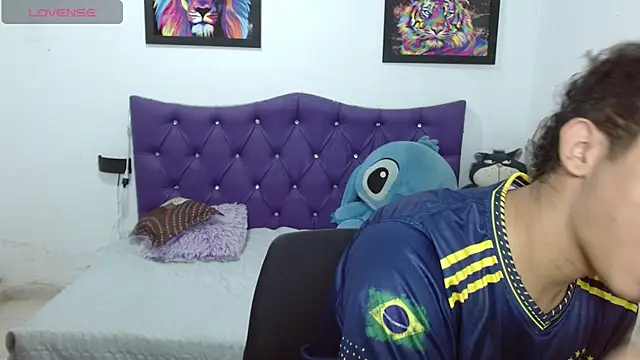 Wiiliam 20 online show from April 15, 2026, 1:26 pm