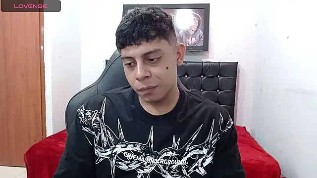 Wiiliam 20 online show from February 26, 2025, 2:59 pm