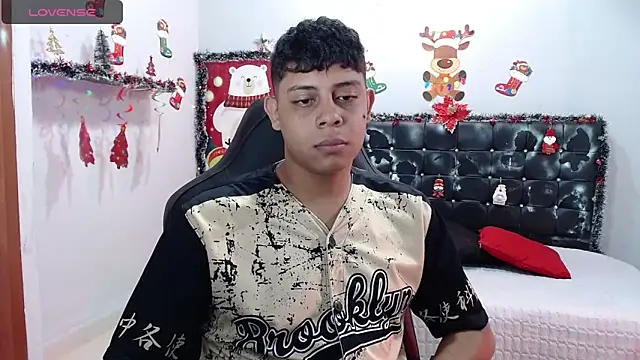 Wiiliam 20 online show from January 17, 2025, 2:18 pm