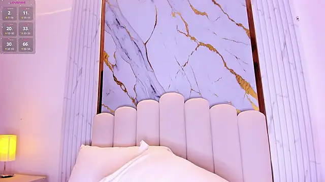 Snapshot of dahianthompson chatting on October 30, 2025, 8:50 pm dahianthompson online show from October 30, 2025, 8:50 pm