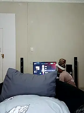 PerfectionBerrie online show from October 20, 2025, 4:36 am