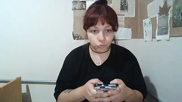 bbyedarling online show from February 15, 2026, 1:28 am