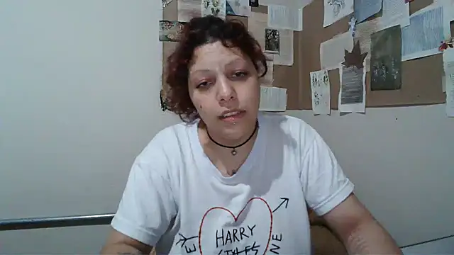 bbyedarling online show from March 27, 2026, 2:20 am