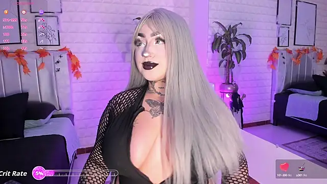 bella-green online show from October 10, 2025, 7:04 pm