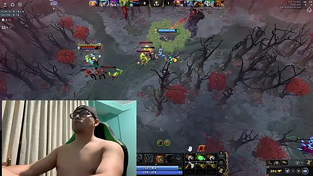 Allen ibe online show from October 25, 2025, 6:12 am