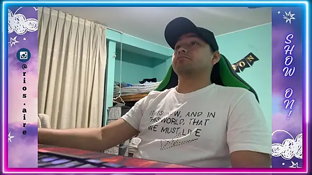 Snapshot of Allen_ibe chatting on December 31, 2024, 4:06 am Allen ibe online show from December 31, 2024, 4:06 am