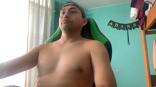Snapshot of Allen_ibe chatting on March 18, 2025, 7:22 pm Allen ibe online show from March 18, 2025, 7:22 pm