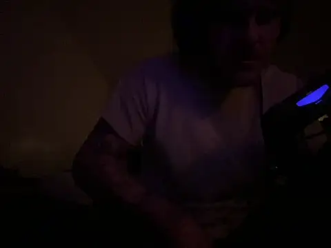 darthjeff21 online show from February 22, 2025, 10:07 am