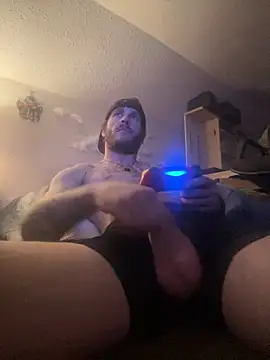 darthjeff21 online show from October 3, 2025, 2:37 am