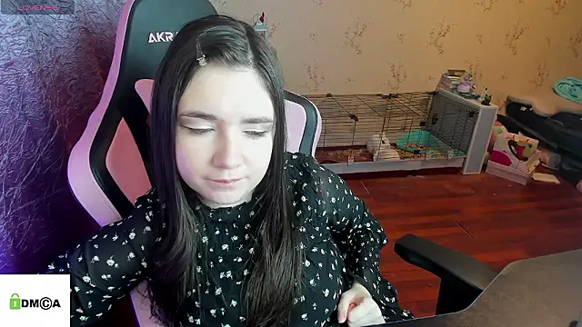 Crazy forest fairy online show from January 9, 2026, 11:22 pm