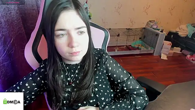 Crazy forest fairy online show from January 6, 2026, 2:21 pm