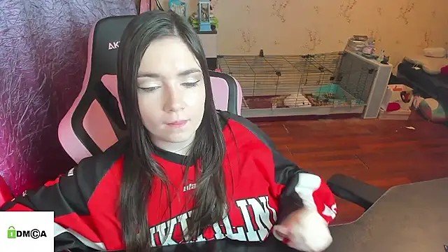 Crazy forest fairy online show from January 16, 2026, 2:26 am