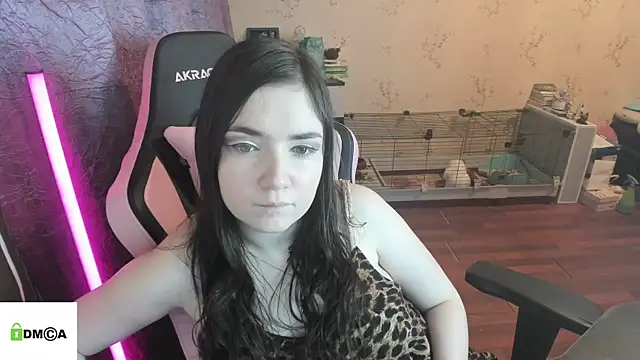 Crazy forest fairy online show from March 25, 2026, 10:30 pm