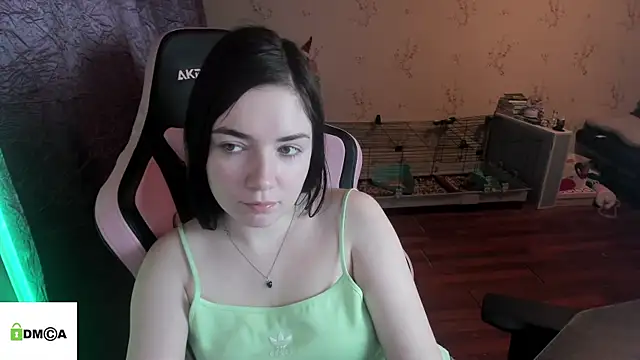 Crazy forest fairy online show from February 27, 2026, 1:39 am