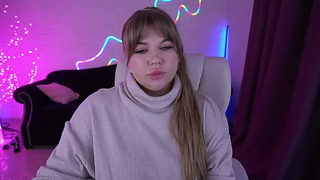 GabbieJay online show from February 6, 2026, 1:40 pm