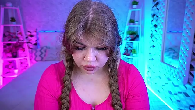 GabbieJay online show from May 31, 2026, 12:44 pm