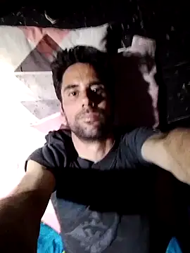 Mascota6969 online show from October 18, 2025, 4:47 am