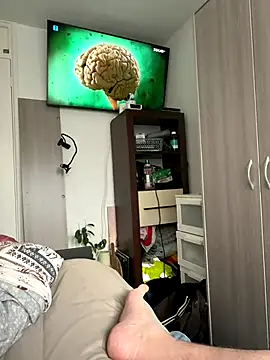 Rafal555578 online show from November 29, 2025, 2:17 pm