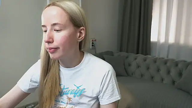 Cassie Kelman online show from April 13, 2026, 9:19 pm