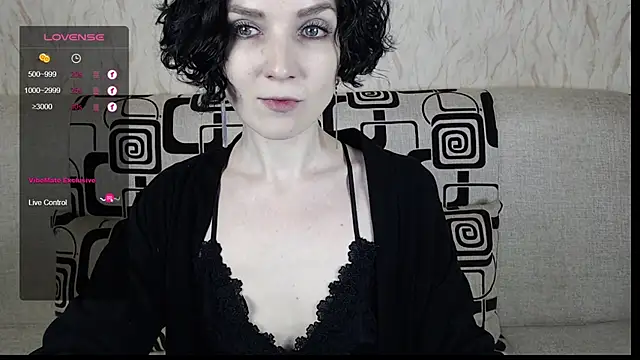 Snapshot of TinaWince chatting on January 31, 2025, 5:40 am TinaWince online show from January 31, 2025, 5:40 am