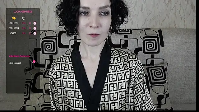 Snapshot of TinaWince chatting on January 30, 2025, 8:11 am TinaWince online show from January 30, 2025, 8:11 am
