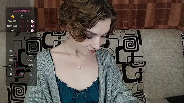 Snapshot of TinaWince chatting on November 15, 2025, 4:49 am TinaWince online show from November 15, 2025, 4:49 am