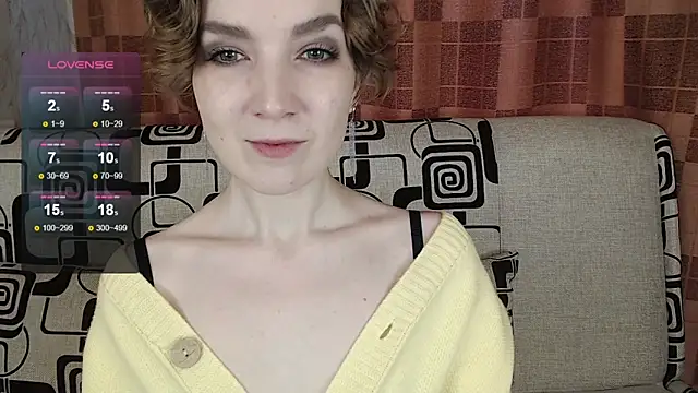 TinaWince online show from March 7, 2026, 5:03 am