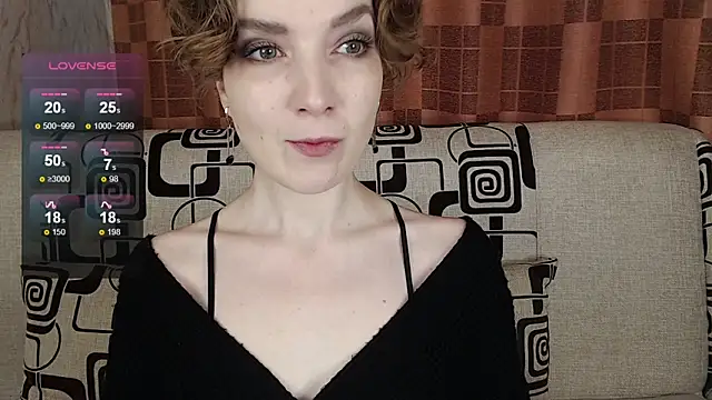 Snapshot of TinaWince chatting on March 5, 2026, 4:53 am TinaWince online show from March 5, 2026, 4:53 am