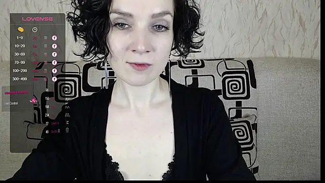 Snapshot of TinaWince chatting on February 6, 2025, 5:46 am TinaWince online show from February 6, 2025, 5:46 am