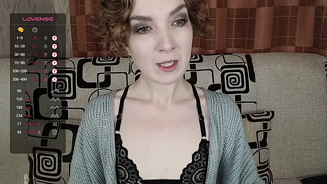 Snapshot of TinaWince chatting on November 13, 2025, 4:38 am TinaWince online show from November 13, 2025, 4:38 am