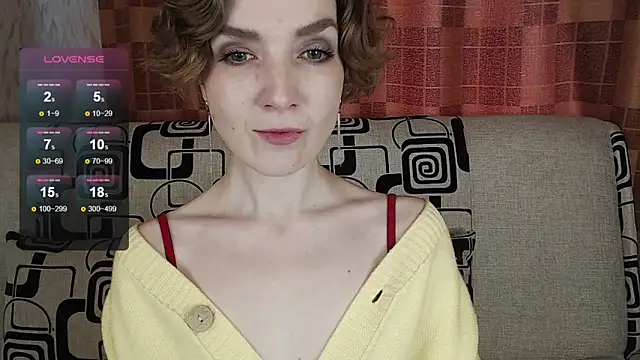 TinaWince online show from April 2, 2026, 4:52 am